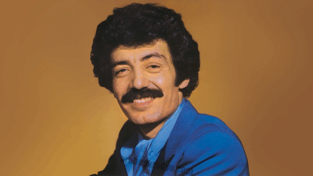 Müslüm Gürses Biyografisi