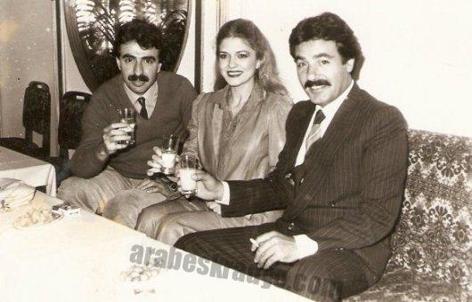 Ferdi Tayfur’un Seslendirdiği Ahmet Selçuk İlkan şarkıları