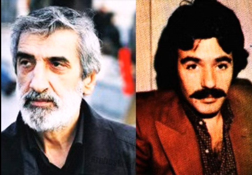 Ferdi Tayfur’un seslendirdiği Ali Tekintüre Şarkıları