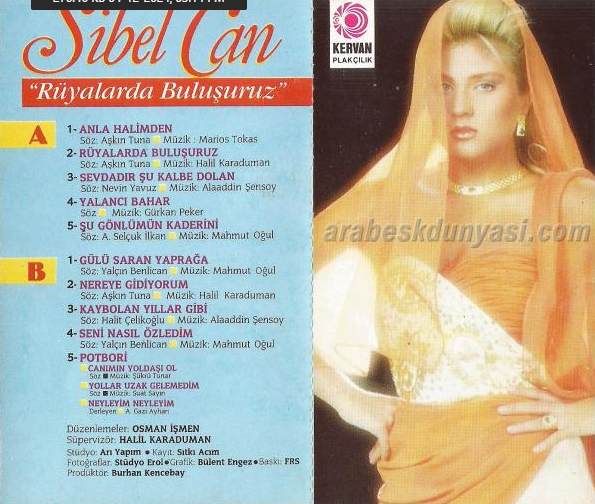 Rüyalarda Buluşuruz