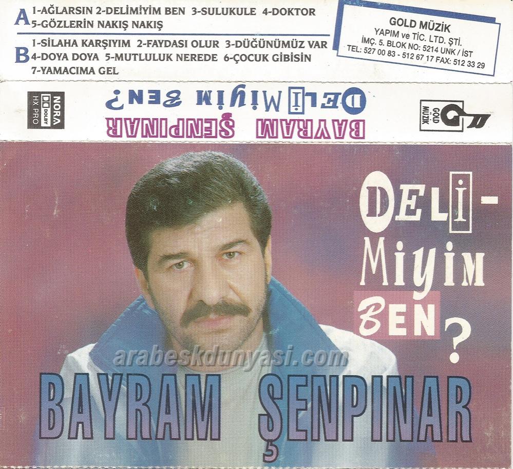 Deli Miyim Ben