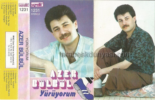 Fırat (Yürüyorum)